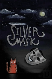 Delvalle'S Silver Mask