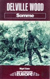 Delville Wood: Somme