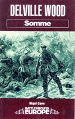 Bertrand.pt - Delville Wood: Somme