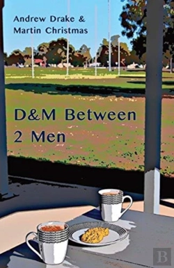 Bertrand.pt - D&M Between 2 Men