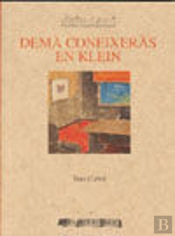 Bertrand.pt - Demà Coneixeràs En Klein