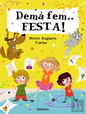 Demà Fem... Festa!