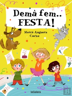 Bertrand.pt - Demà Fem... Festa!