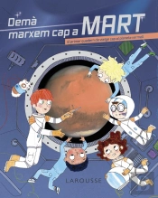 Dema Marxem Cap A Mart
