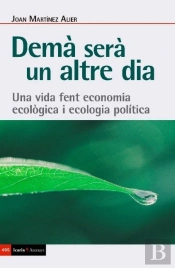 Demà Serà Un Altre Dia