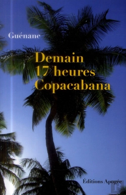 Bertrand.pt - Demain 17 Heures Copacabana