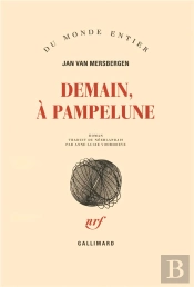 Demain À Pampelune