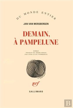 Bertrand.pt - Demain À Pampelune