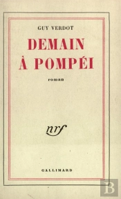 Demain A Pompei