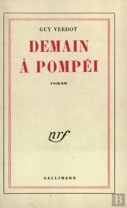 Bertrand.pt - Demain A Pompei