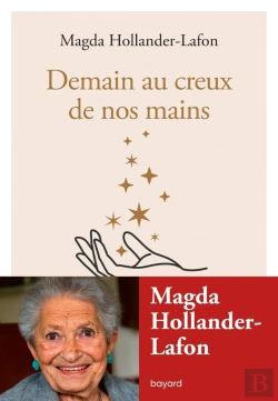 Bertrand.pt - Demain Au Creux De Nos Mains