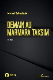 Demain Au Marmara Taksim