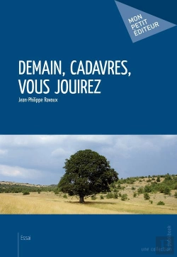 Bertrand.pt - Demain, Cadavres, Vous Jouirez
