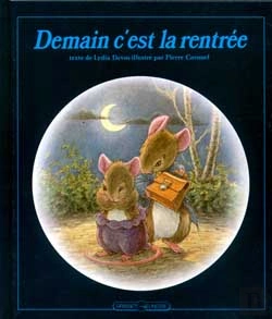 Bertrand.pt - Demain C'Est La Rentree