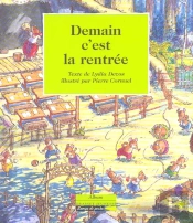 Demain C'Est La Rentree
