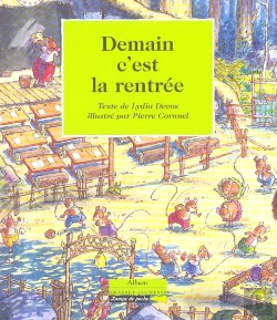 Bertrand.pt - Demain C'Est La Rentree