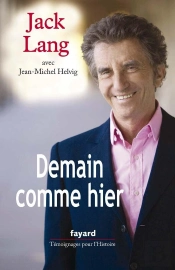 Demain Comme Hier