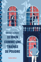 Demain Comme Une Traînée De Poudre