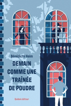Bertrand.pt - Demain Comme Une Traînée De Poudre