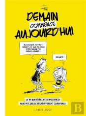 Demain Commence Aujourd'Hui