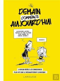 Bertrand.pt - Demain Commence Aujourd'Hui