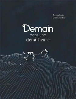 Bertrand.pt - Demain, Dans Une Demi-Heure
