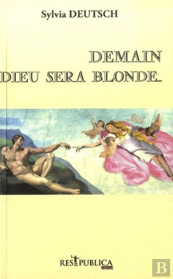 Bertrand.pt - Demain Dieu Sera Blonde ... Ou Brune !