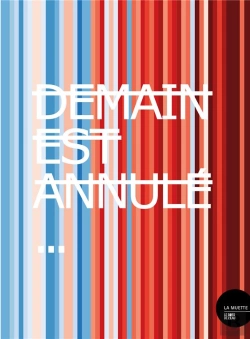 Bertrand.pt - Demain Est Annulé : De L'Art Et Des Regards Sur La Sobriété