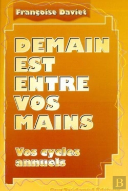 Bertrand.pt - Demain Est Entre Vos Mains - Vos Cycles Annuels