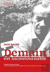 Demain Est Incontournable : Jack Ralite