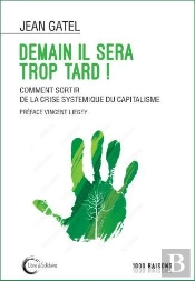 Demain Il Sera Trop Tard