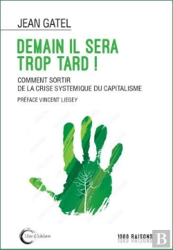 Bertrand.pt - Demain Il Sera Trop Tard
