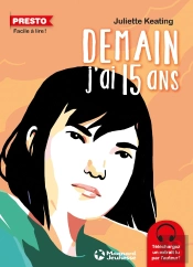 Demain J'Ai Quinze Ans