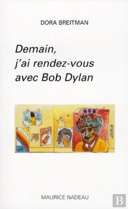 Bertrand.pt - Demain, J'Ai Rendez-Vous Avec Bob Dylan