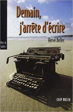 Bertrand.pt - Demain, J'Arrête D'Écrire