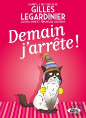 Demain J'Arrête !