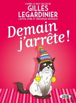 Bertrand.pt - Demain J'Arrête !