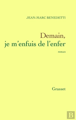 Bertrand.pt - Demain, Je M'Enfuis De L'Enfer