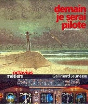 Demain Je Serai Pilote
