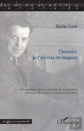 Demain Je T'Écrirai En Majeur