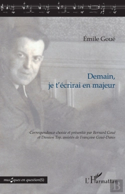 Bertrand.pt - Demain Je T'Écrirai En Majeur