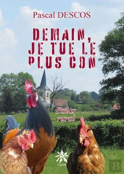 Bertrand.pt - Demain, Je Tue Le Plus Con