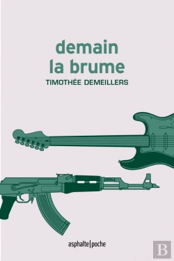 Bertrand.pt - Demain La Brume