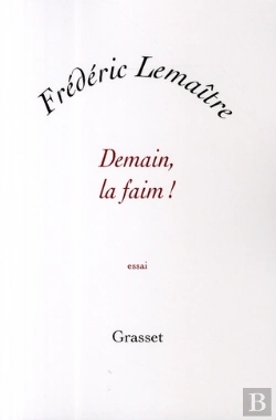 Bertrand.pt - Demain, La Faim !