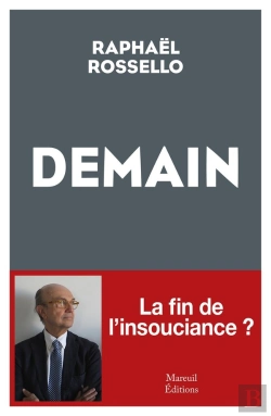 Bertrand.pt - Demain : La Fin De L'Insouciance ?