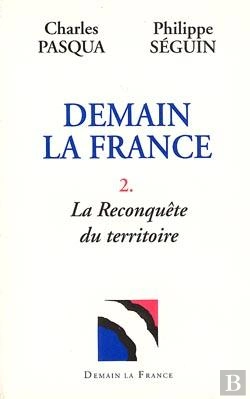 Bertrand.pt - Demain La France Tome 2 ; La Reconquête Du Territoire