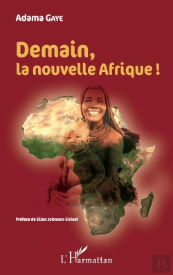 Bertrand.pt - Demain, La Nouvelle Afrique !