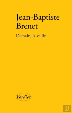 Bertrand.pt - Demain, La Veille