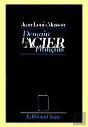 Demain L'Acier Français