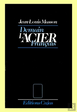 Bertrand.pt - Demain L'Acier Français
